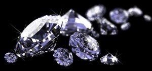 Elmas Sektörü Zorda