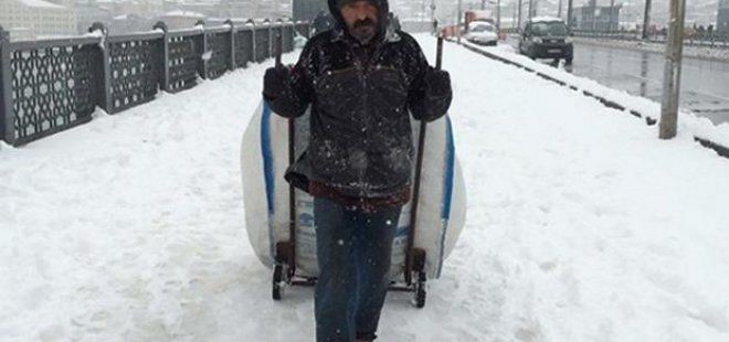 Ordulular 'Çanakkale' Yolcusu