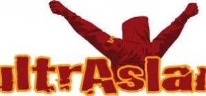 ultrAslan'dan sert sözler...