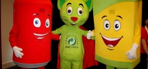 Ataşehir'de Çevre Şöleni