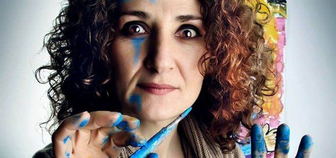 Irkçı Reklama Tepki Yağdı