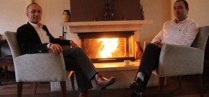 Gayrimenkul Sektöründe Erdal Pınar İle Söyleşi