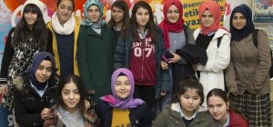 Sultanbeyli Madde Bağımlılığına Savaş Açtı