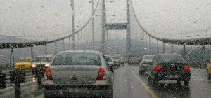 Meteoroloji Uyarıyor