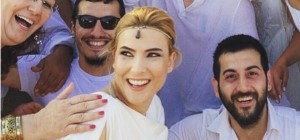 Şebnem Dönmez, saçlarını bağışlamak için mi kestirdi?