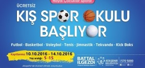 Eşofmanlar Bizden Spor Sizden!