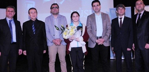 'Yazarlar Okullarda' Öğrencilerle Buluşmaya Devam Ediyor