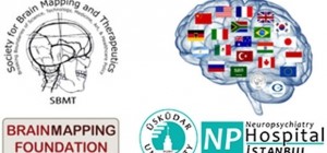 Üsküdar'da Beyin Haritalama Sempozyumu Yapıldı