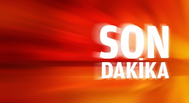 Evin Avlusuna Mühimmat Düştü...