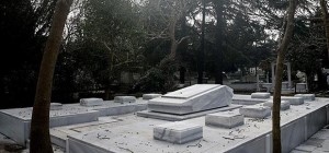 İBB'den Mezar Açıklaması