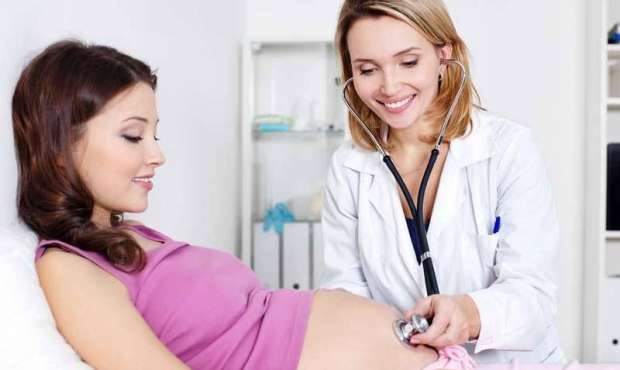 İki Yıl Çocuk Doğurmayın