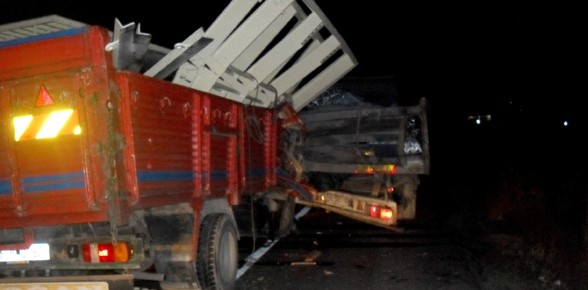 Taşlar Domino Etkisi Yarattı