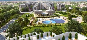 İstanbul'un Göz Bebeği Ataşehir