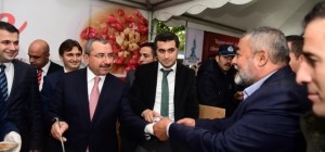 Paylaşmanın, Bolluk ve Bereketin Sembolü: Aşure