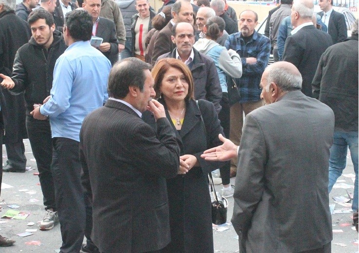 Saadet Garan Fiyaskosu