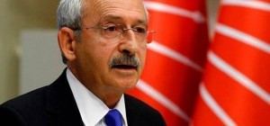 Kılıçdaroğlu: 
