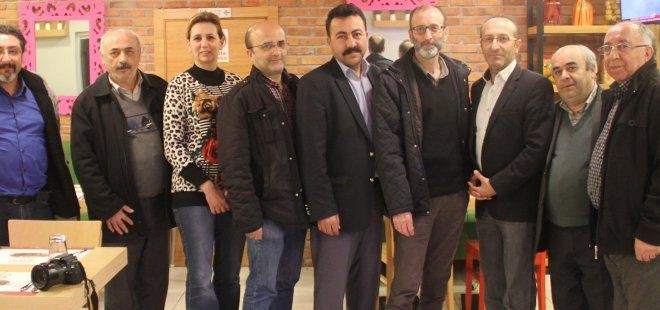 Pendik'e piyango gibi bir aday