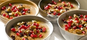 İslam Peygamberine Mucizelerin İndiği Gün: Aşure Günü