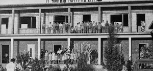 Kamp Armen'in Tapusu İade Edildi