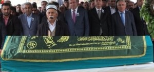 ÖZDEMİR AİLESİNİN ACI GÜNÜ!