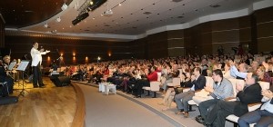 Orhan Veli'yi andık