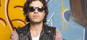 Serkan Ferat hayranlarını büyüledi