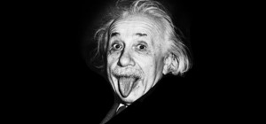 Einstein Haklıymış