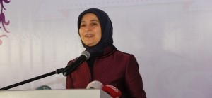 Vakıf Yürekli Hanımefendi