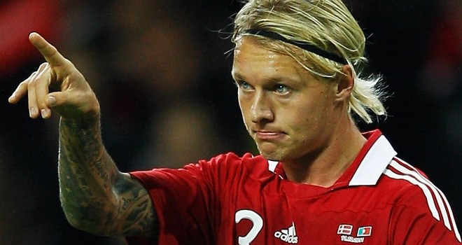 Simon Kjaer Galatasaraya Yeşil Işık  mı Yaktı ?