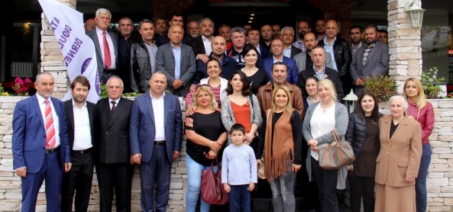 6. Uğur Mumcu Yol Koşusu