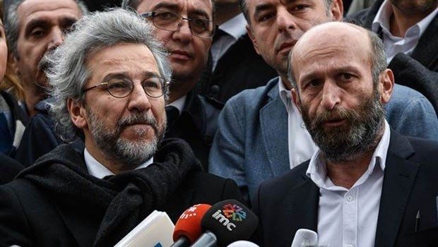 MİT Tırları Davasında Şok Gelişme!