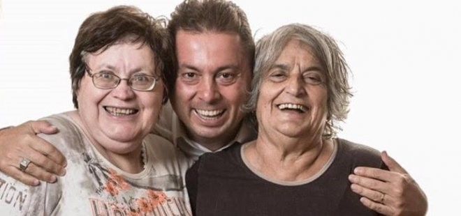 Bu Kez Rujlar Dağıtıldı