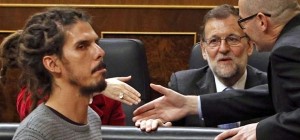 Marjinal Saç Tartışma Yarattı