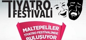 Tiyatronun Kalbi Maltepe'de Atacak