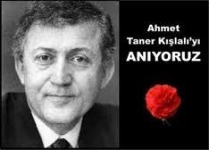 Rahmetle anıyoruz