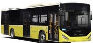 Marmaray için 5 yeni otobüs hattı!