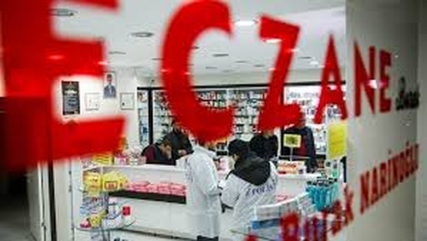 Eczacılardan Açıklama: 