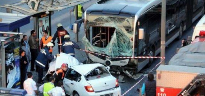 Ataşehir'de ismine yakışır cumhuriyet bayramı