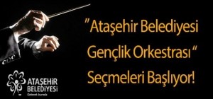 Orkestra Sınavı Bilgileri