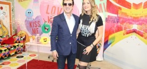 Programda Gözlük Krizi