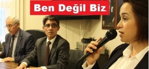 Ataşehir CHP ilçe tabanı ön seçim olsun diyor.