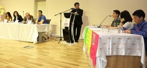 Münazara Yarışmasının Kazananları Belli Oldu