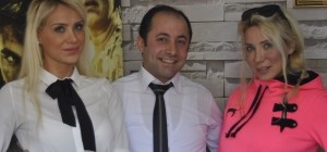 Kaçış'ta Mutlu Son