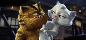 Kötü Kedi Şerafettin 5 Şubat'ta Vizyonda