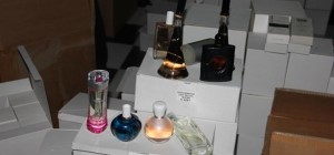 Sahte Parfüm İmalatçılarına Operasyon