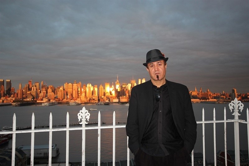 Amerika'dan 'Oyna Lorke'