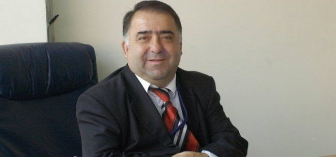 Silivri'de  150 kişilik grup mahkemeyi protesto etti.