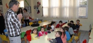 Kartal'da İngilize Dersleri