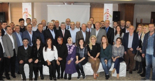Ataşehir Malatyalılardan Süper Gençlik Projesi