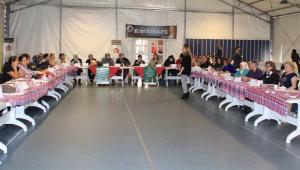 KARTAL’IN GİRİŞİMCİ KADINLARI